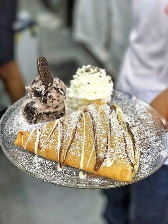 Yummy Yummy